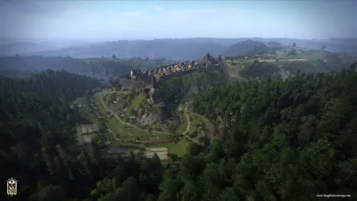 Kingdom Come: Deliverance - Royal Edition — скриншот 9