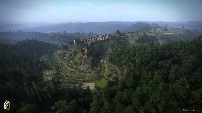 Kingdom Come: Deliverance - Royal Edition — скриншот 9