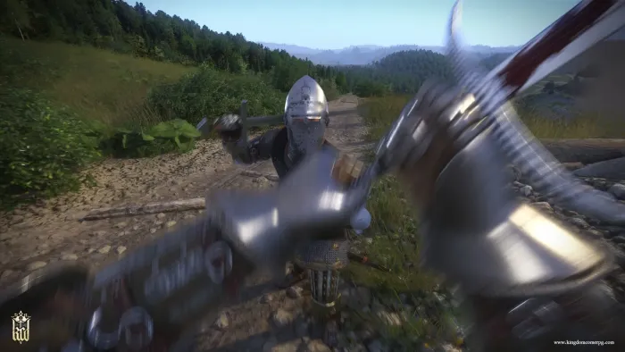Kingdom Come: Deliverance - Royal Edition — скриншот 10