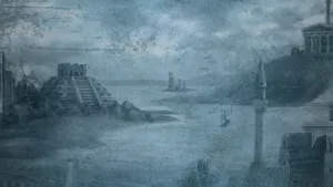 Europa Universalis IV: Monuments to Power Pack