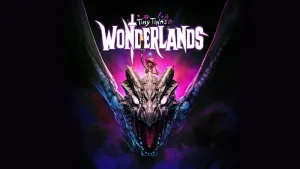 Tiny Tina's Wonderlands