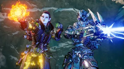 Tiny Tina's Wonderlands — скриншот 3