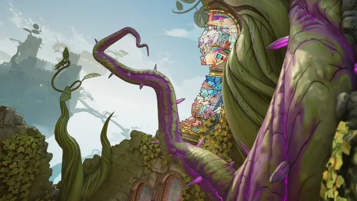 Tiny Tina's Wonderlands — скриншот 4