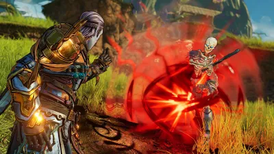 Tiny Tina's Wonderlands — скриншот 7