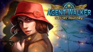 Agent Walker: Secret Journey (Xbox Version)