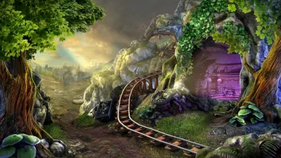 Agent Walker: Secret Journey (Xbox Version) — скриншот 1