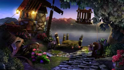 Agent Walker: Secret Journey (Xbox Version) — скриншот 5