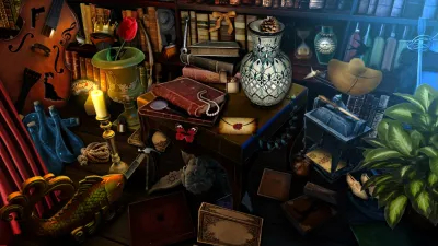 Agent Walker: Secret Journey (Xbox Version) — скриншот 9