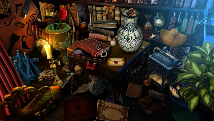 Agent Walker: Secret Journey (Xbox Version) — скриншот 9