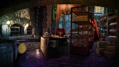 Agent Walker: Secret Journey (Xbox Version) — скриншот 10