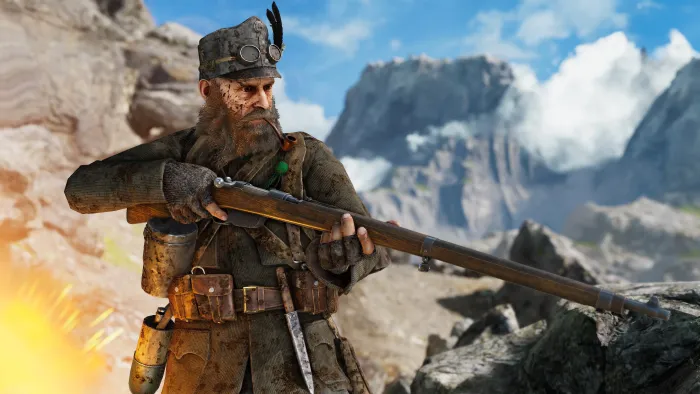 Isonzo: Ultimate Edition — скриншот 10