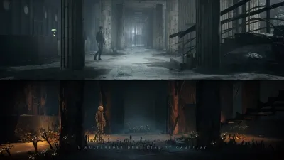 The Medium — скриншот 3