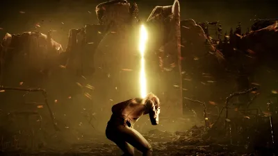 The Medium — скриншот 5