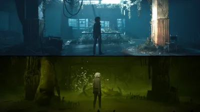 The Medium — скриншот 8