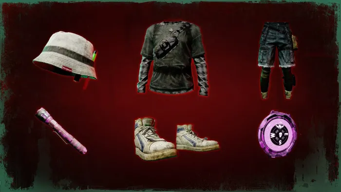 Punk is Life Pack — скриншот 1