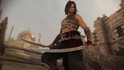 Принц-воин – облик арамусы – FOR HONOR — скриншот 1