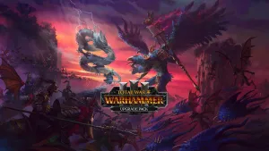 Total War: WARHAMMER III UPGRADE PACK