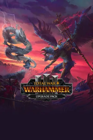 Total War: WARHAMMER III UPGRADE PACK