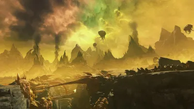 Total War: WARHAMMER III UPGRADE PACK — скриншот 12