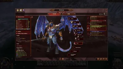 Total War: WARHAMMER III UPGRADE PACK — скриншот 14