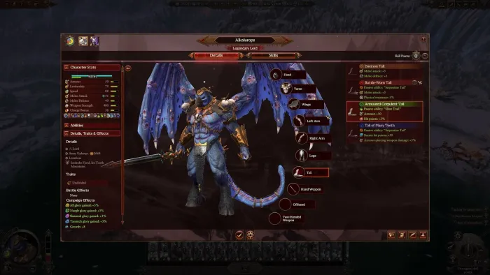 Total War: WARHAMMER III UPGRADE PACK — скриншот 14
