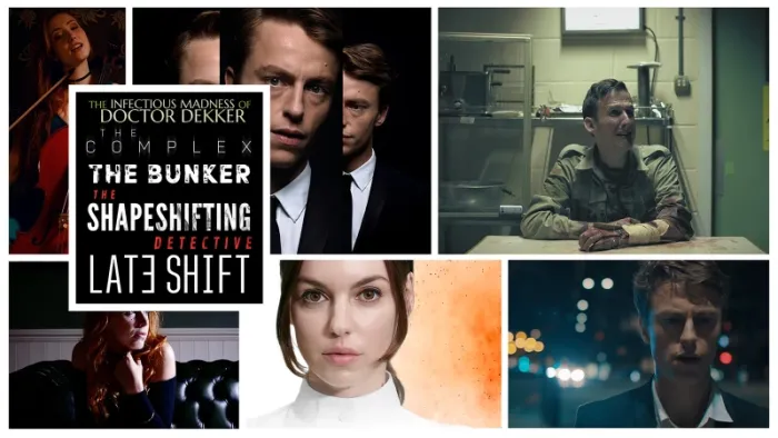 The Ultimate FMV Bundle — скриншот 1