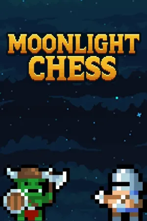 Moonlight Chess (Xbox One)