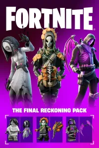 Fortnite: набор «Час расплаты»