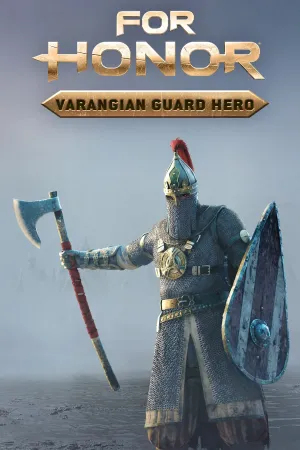 For Honor - Варяг-страж
