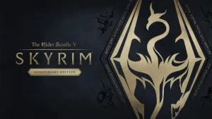 The Elder Scrolls V: Skyrim Anniversary Edition (PC)