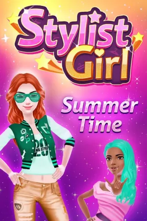 Stylist Girl: Summer Time