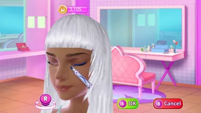 Stylist Girl: Summer Time — скриншот 5