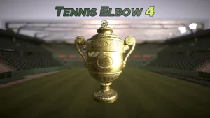 Tennis Elbow 4
