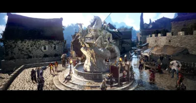 Black Desert: Набор Mythical — скриншот 9