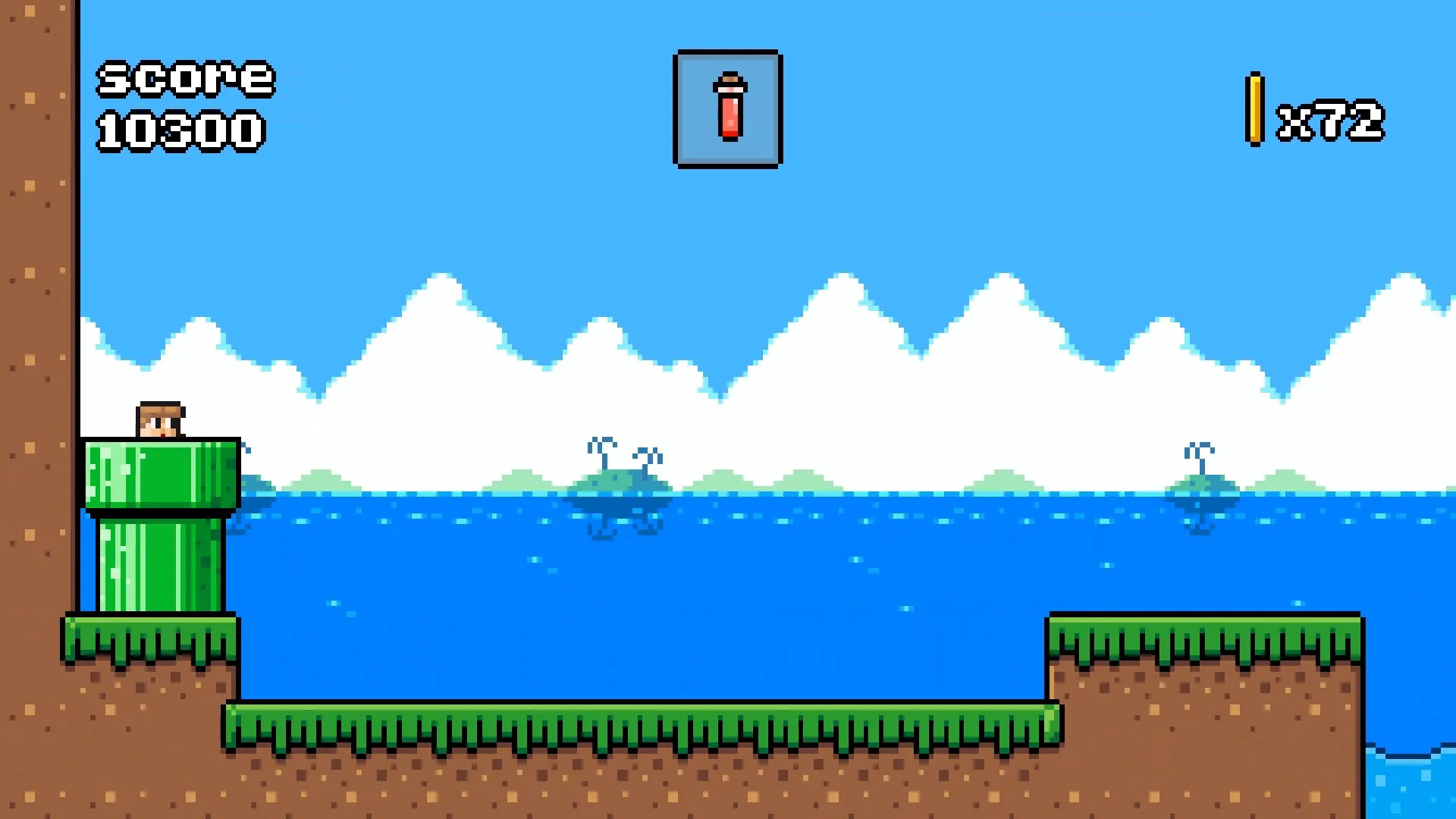 Run & Jump Guy — трейлер