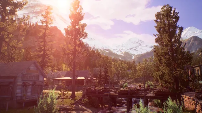 Life is Strange: True Colors — скриншот 3