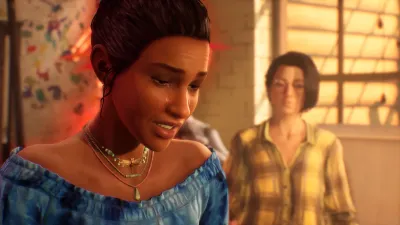 Life is Strange: True Colors — скриншот 7