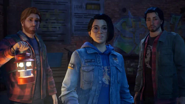 Life is Strange: True Colors — скриншот 9