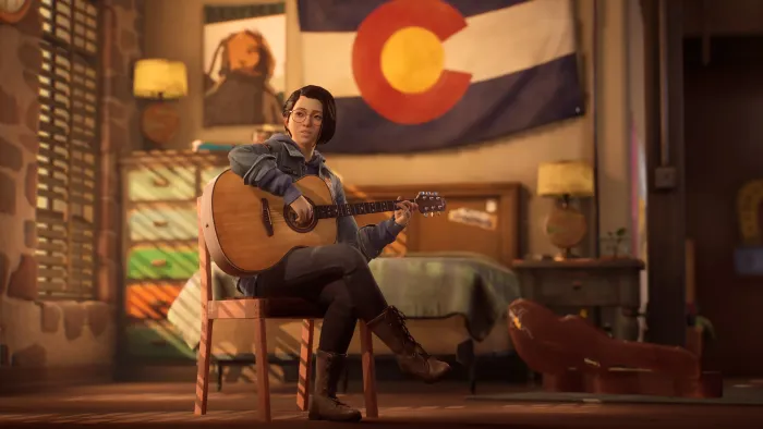 Life is Strange: True Colors — скриншот 10
