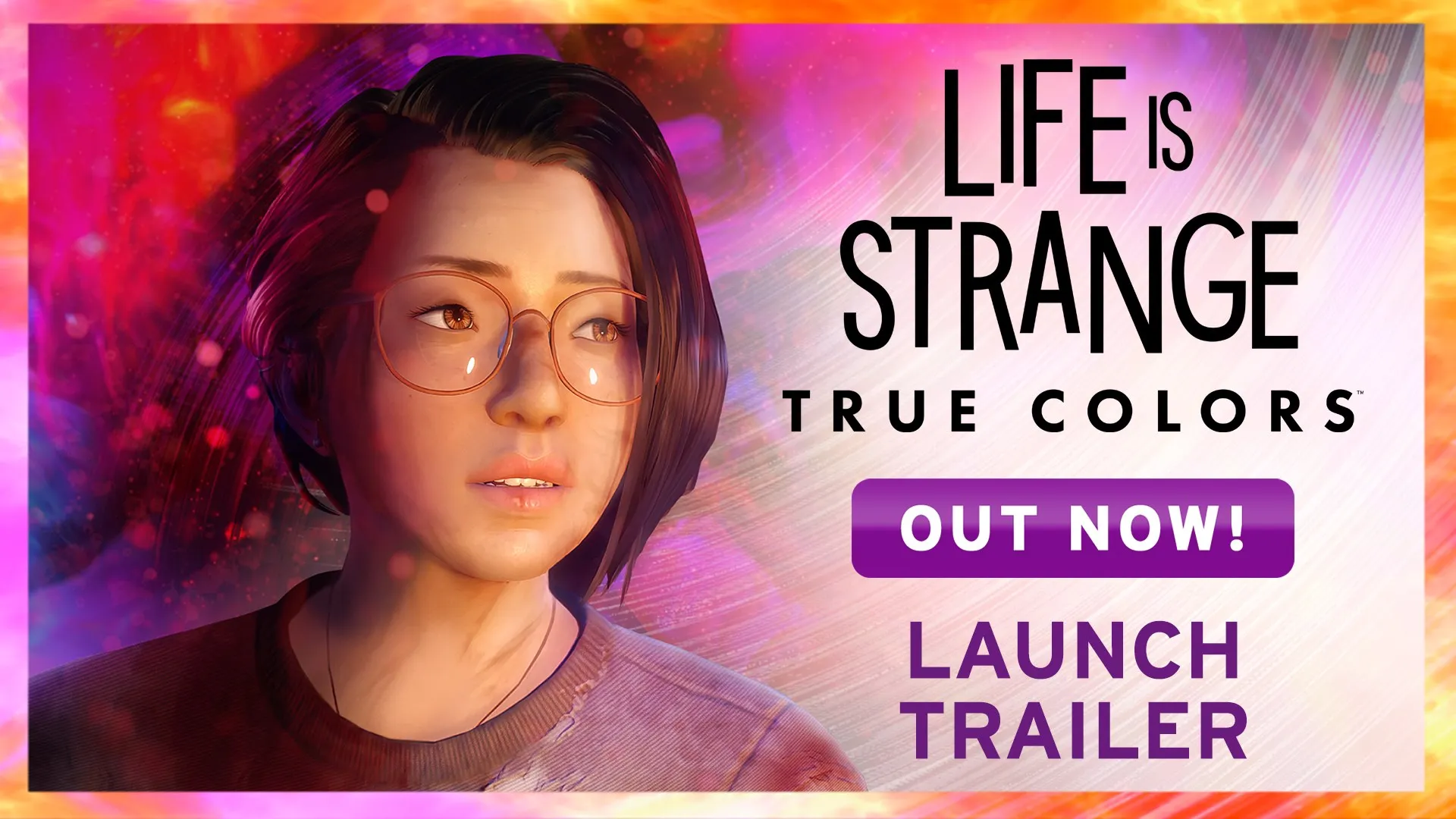 Life is Strange: True Colors — трейлер