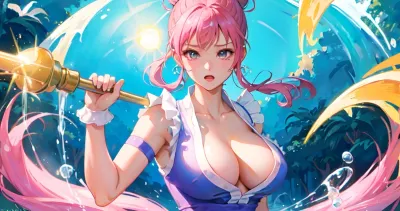 Beautiful Sakura: Fashion Club (Windows) — скриншот 4