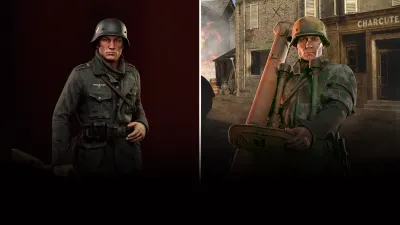 Hell Let Loose - German Bundle — скриншот 1