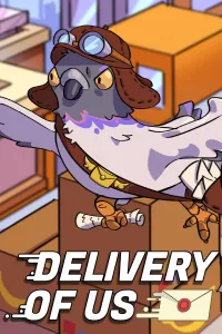 Delivery of Us (Xbox One)