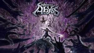 WARRIORS: Abyss