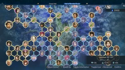 WARRIORS: Abyss — скриншот 5