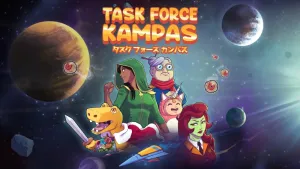 Task Force Kampas