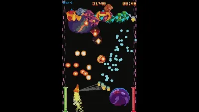 Task Force Kampas — скриншот 1