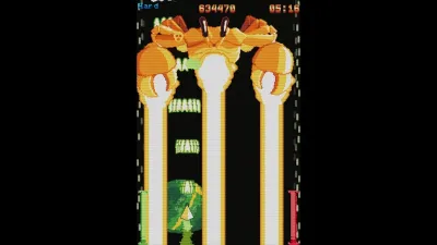 Task Force Kampas — скриншот 2