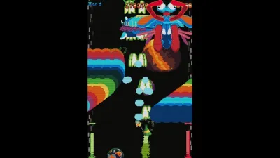 Task Force Kampas — скриншот 3