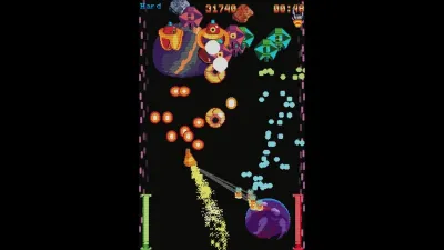 Task Force Kampas — скриншот 4